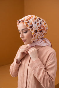 SUR İPEK LİFE SOFT EŞARP D-15-11