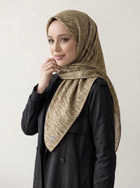 SUR İPEK LİFE SOFT EŞARP D-8-15