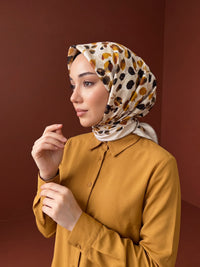 SUR İPEK LİFE SOFT EŞARP D-15-5