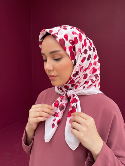 SUR İPEK LİFE SOFT EŞARP D-15-1