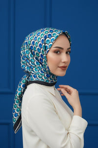 SUR İPEK LİFE SOFT EŞARP D-17-5