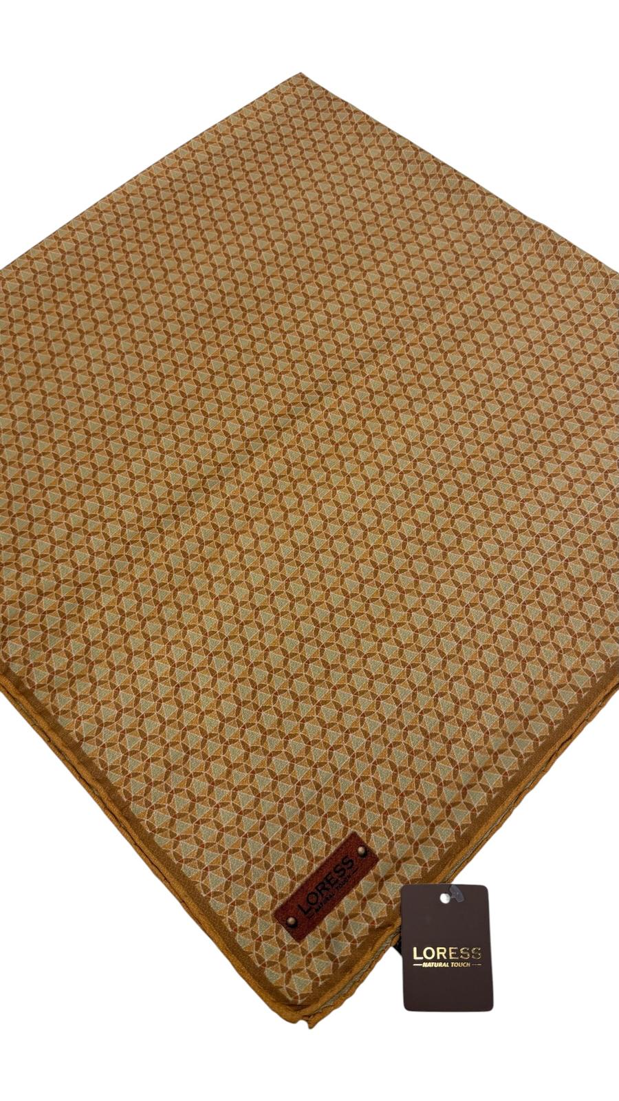 NATURAL TOUCH EŞARP D-6