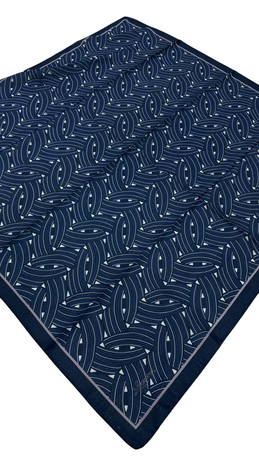 PAMUKSU SOFT EŞARP D-8