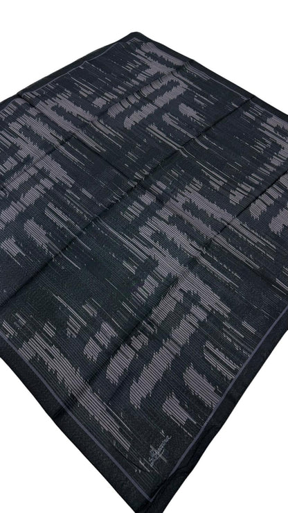 PAMUKSU SOFT EŞARP D-45