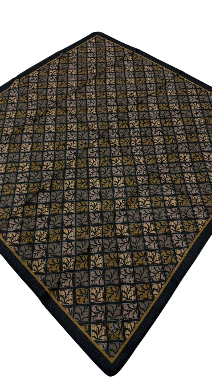 PAMUKSU SOFT EŞARP D-25