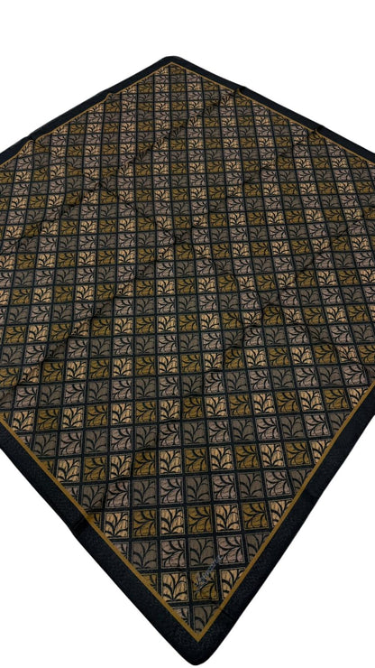 PAMUKSU SOFT EŞARP D-25