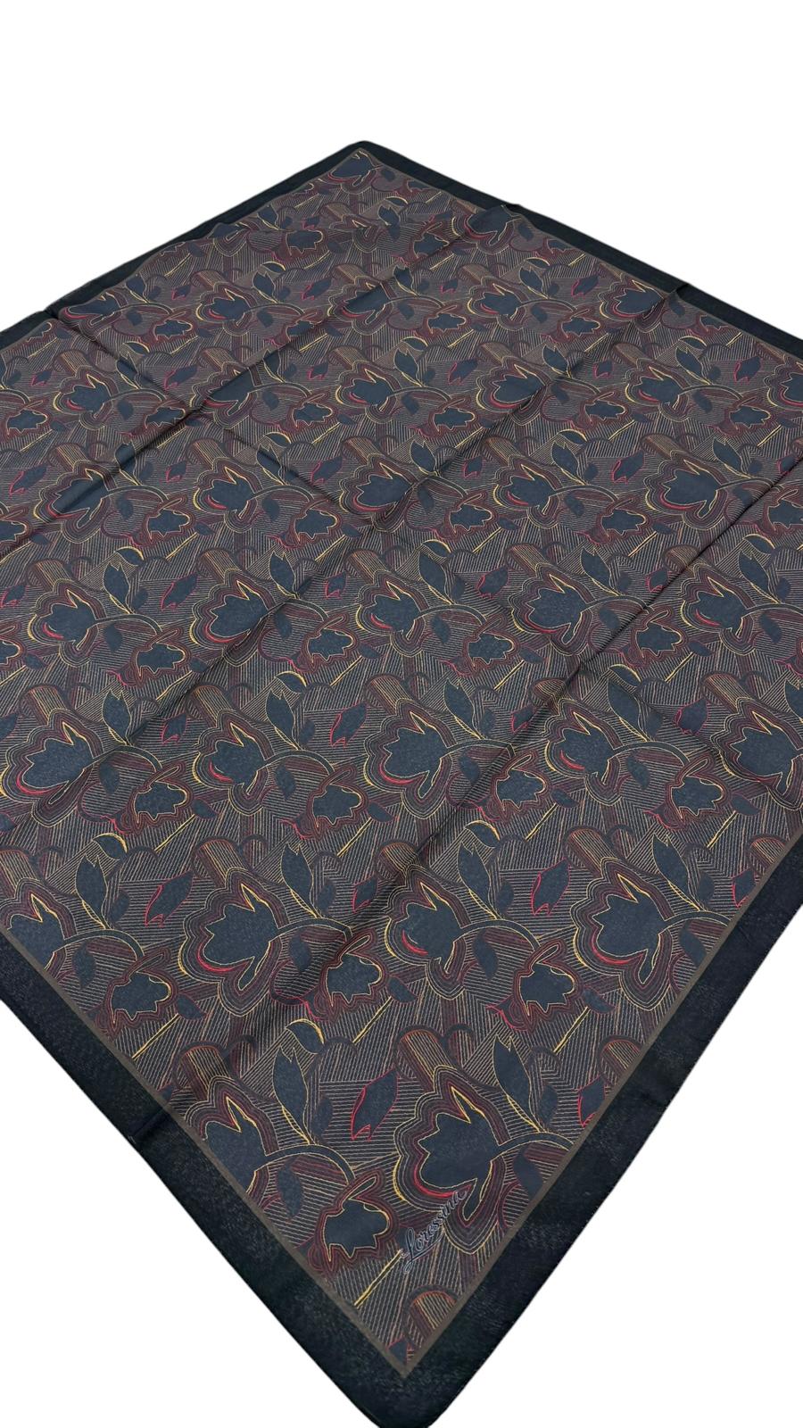PAMUKSU SOFT EŞARP D-31