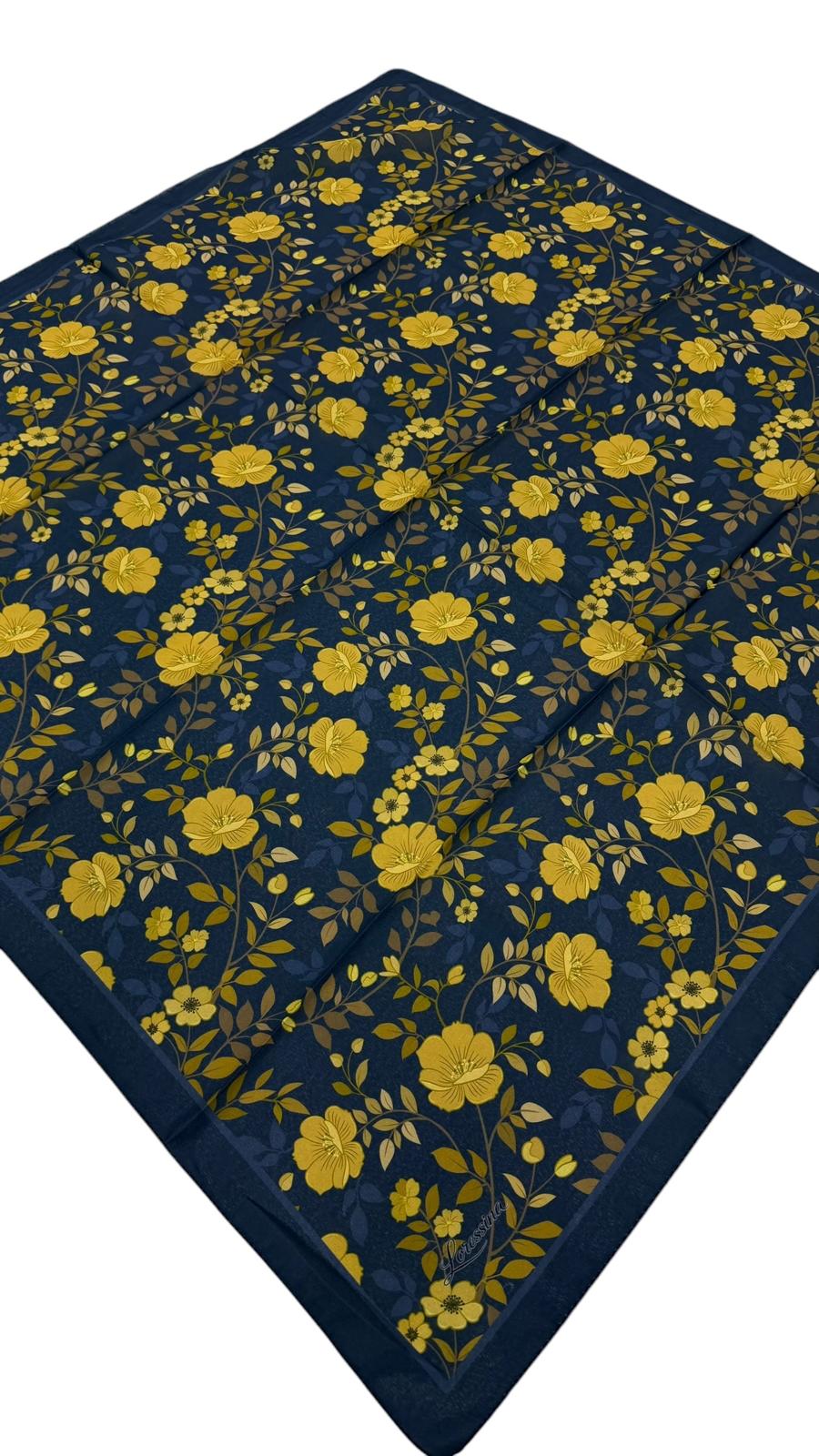 PAMUKSU SOFT EŞARP D-50