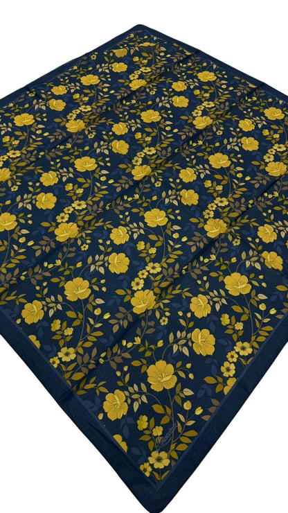 PAMUKSU SOFT EŞARP D-50